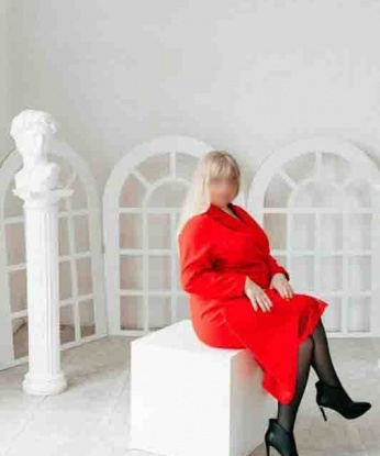 Я нежная и умелая, и готова исполнить все твои фантазии. Мои услуги включают классический секс, оральные ласки и массаж. Обладая изящной внешностью и сексапильной фигурой, я подарю тебе незабываемые моменты удовольствия. Я живу в Москве, и мои фото абсолютно реальные. Уверяю, ты не останешься равнодушным после нашей встречи. Доверься мне, и я превзойду все твои ожидания. 🌟💋💃🏻 10818, 35 лет